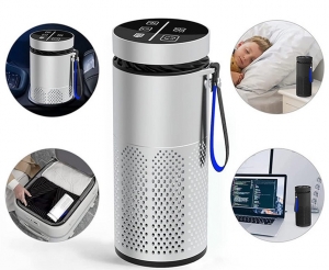 BestWay BCAP-01 Car Air Purifier