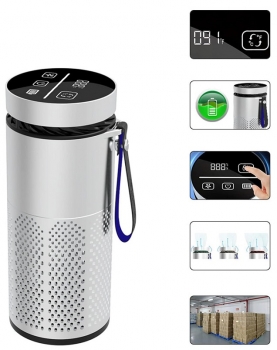 BestWay BCAP-01 Car Air Purifier