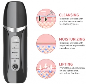 BestWay BSS-01 Skin Scrubber BestWay BSS-01 Skin Scrubber