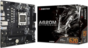 Biostar A620MT