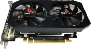 Biostar Gaming Radeon RX 560 4GB GDDR5