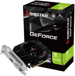 Biostar GeForce GT1030 4GB GDDR4
