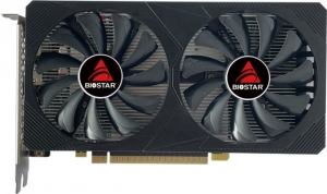 Biostar GeForce GTX1650 D6 4GB GDDR6