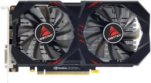 Biostar GeForce GTX1660 SUPER 6GB GDDR6 Biostar GeForce GTX1660 SUPER 6GB GDDR6