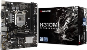 Biostar H310MHP 3.0