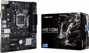 Biostar H510MHP 2.0