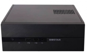 Biostar MP-J4125 MiNi Pro
