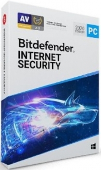 Bitdefender Internet Security 1 Dev