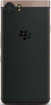 BlackBerry KeyOne Bronze Edition