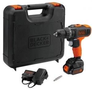 Black + Decker BCD7122CK