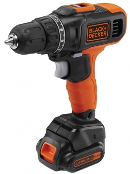 Black&Decker BCD7122CK-RU