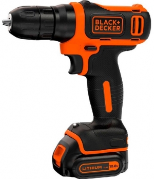 Black&Decker BDCD12K-QW