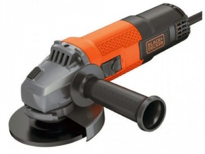 Black + Decker BEG120-QS