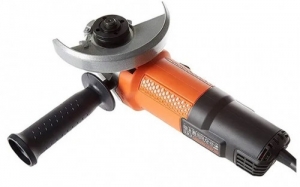 Black + Decker BEG120-QS