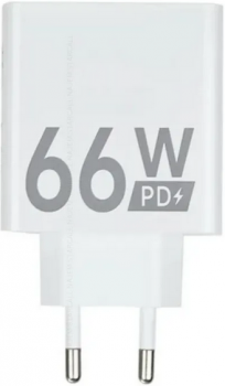 BlackView 66W White BlackView 66W White