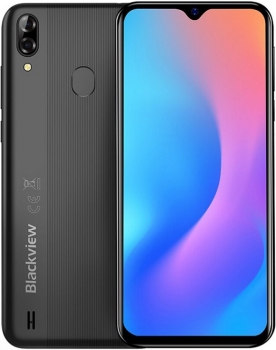 Blackview A60 Pro Black