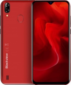 Blackview A60 Pro Red