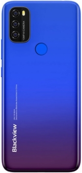 Blackview A70 Blue