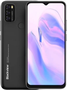 Blackview A70 Pro Black