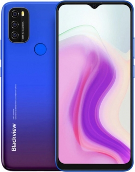 Blackview A70 Pro Blue