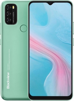 Blackview A70 Pro Green