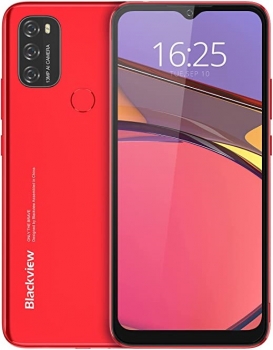 Blackview A70 Pro Red