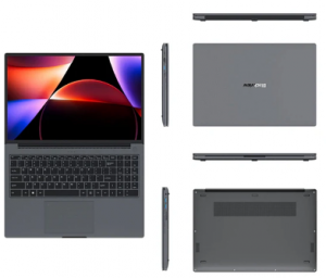 Blackview AceBook 12 Starry Grey