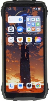 Blackview BL7000 5G 256Gb Black