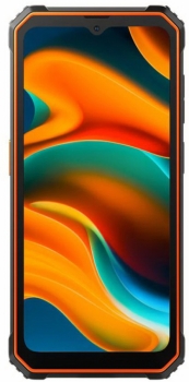 Blackview BV4800 Orange