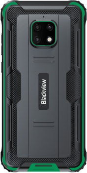 Blackview BV4900 Pro Green