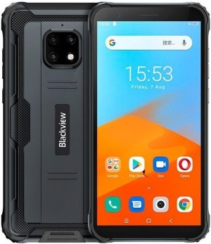 Blackview BV4900s Black