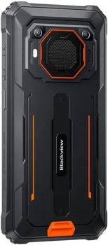 Blackview BV6200 Pro 128Gb Orange