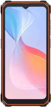 Blackview BV6200 Pro 128Gb Orange