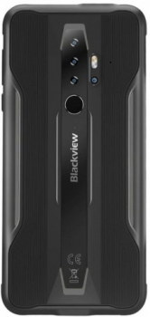 Blackview BV6300 Black