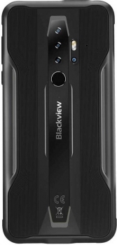 Blackview BV6300 Pro Black