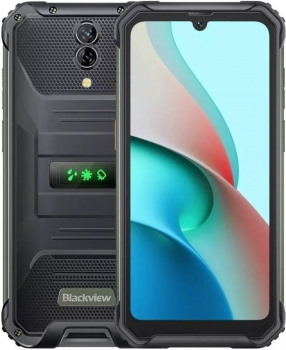 Blackview BV7200 Black