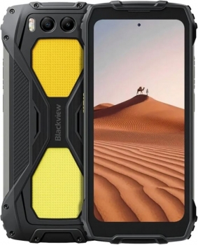 Blackview BV7300 256Gb Black