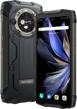 Blackview BV9300 Pro 256Gb Black