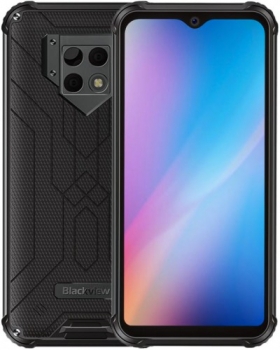 Blackview BV9800 Pro Black