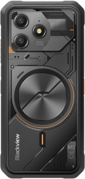 Blackview Fort 100 128Gb Black