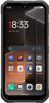 Blackview Fort 100 128Gb Black