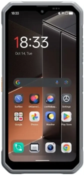 Blackview Fort 100 128Gb White