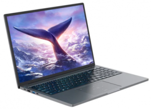 Blackview GamiBook 8 Gray