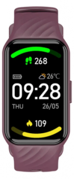 Blackview R10 Purple