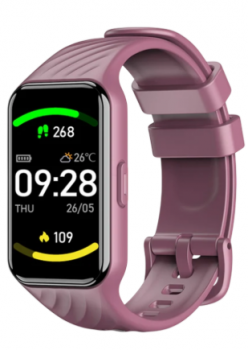 Blackview R10 Purple