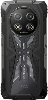 Blackview Rock 2 256Gb Black Blackview Rock 2 256Gb Black