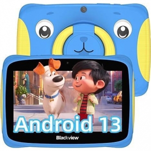 Blackview Tab 3 Kids 32Gb Blue