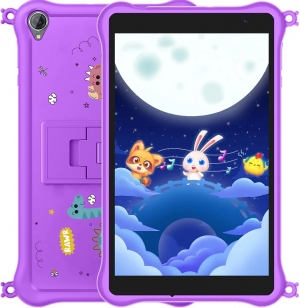 Blackview Tab 50 Kids 64Gb Purple