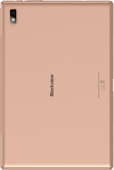 BlackView Tab 9 64Gb 4G Gold