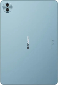 Blackview Tab Mega 5 256Gb WiFi Ice Blue
